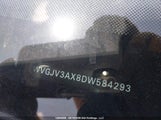 Volkswagen Tiguan 2.0 Tsi Comfortline/2.0 Tsi Highline/2.0 Tsi Trendline WVGJV3AX8DW584293 photo