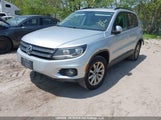Volkswagen Tiguan 2.0 Tsi Comfortline/2.0 Tsi Highline/2.0 Tsi Trendline WVGJV3AX8DW584293 photo
