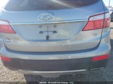 Hyundai Santa Fe Gls KM8SM4HFXFU104098 снимка