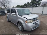 Nissan Cube S/Sl JN8AZ28R99T107024 снимка
