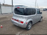 Nissan Cube S/Sl JN8AZ28R99T107024 снимка
