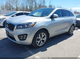 Kia Sorento Sx/Sx Limited 5XYPKDA1XGG074540 снимка