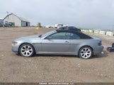 BMW 645Ci WBAEK73404B260381 photo