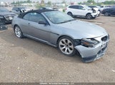 BMW 645Ci WBAEK73404B260381 photo