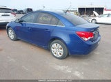 Chevrolet Cruze Ls 1G1PC5SH9C7321822 снимка