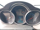 Chevrolet Cruze Ls 1G1PC5SH9C7321822 снимка