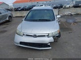 Honda Civic Lx 2HGFA16587H019418 снимка