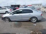 Honda Civic Lx 2HGFA16587H019418 снимка