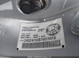 Honda Civic Lx 2HGFA16587H019418 снимка