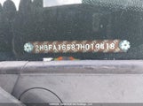 Honda Civic Lx 2HGFA16587H019418 снимка