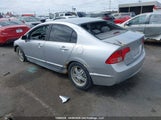 Honda Civic Lx 2HGFA16587H019418 снимка