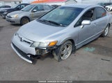 Honda Civic Lx 2HGFA16587H019418 снимка