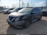 Nissan Murano Platinum/Sl/Sv 5N1AZ2MH2GN134622 fotografie