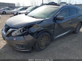 Nissan Murano Platinum/Sl/Sv 5N1AZ2MH2GN134622 fotografie