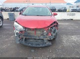 Toyota Corolla Le 2T1BURHE1FC461580 снимка