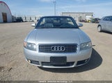 Audi A4 1.8 Cabriolet WAUAC48H64K015221 снимка