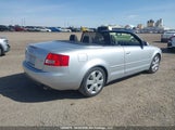 Audi A4 1.8 Cabriolet WAUAC48H64K015221 снимка