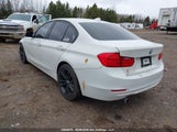 BMW 320I xDrive WBA3C3G53FNT51744 снимка