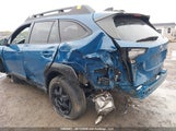 Subaru Outback Wilderness 4S4BTHTD2P3186416 снимка