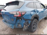 Subaru Outback Wilderness 4S4BTHTD2P3186416 снимка