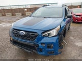 Subaru Outback Wilderness 4S4BTHTD2P3186416 снимка