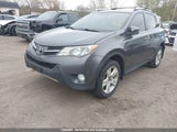 Toyota Rav4 Limited 2T3DFREV8FW334810 снимка