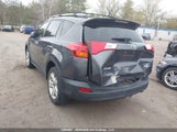 Toyota Rav4 Limited 2T3DFREV8FW334810 снимка