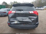 Toyota Rav4 Limited 2T3DFREV8FW334810 снимка