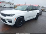 Jeep Grand Cherokee Summit/Summit Reserve 1C4RJHEG8P8898951 fotografie