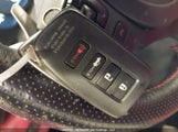 Lexus Is 350 JTHSZ1E22N5024808 снимка