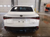 Lexus Is 350 JTHSZ1E22N5024808 снимка