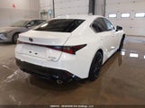 Lexus Is 350 JTHSZ1E22N5024808 снимка