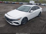 Hyundai Elantra Preferred With Tech Package KMHLM4DG3TU103597 снимка