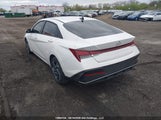 Hyundai Elantra Preferred With Tech Package KMHLM4DG3TU103597 снимка
