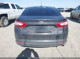 Ford Fusion Se 3FA6P0HRXDR186702 снимка