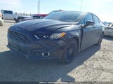 Ford Fusion Se 3FA6P0HRXDR186702 снимка