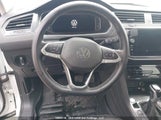 Volkswagen Tiguan Comfortline 3VVMB7AX6PM077187 photo