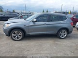 BMW X3 xDrive35I 5UXWX7C57EL984600 снимка