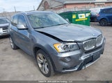 BMW X3 xDrive35I 5UXWX7C57EL984600 снимка