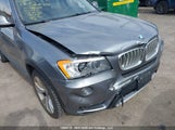 BMW X3 xDrive35I 5UXWX7C57EL984600 снимка