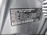 BMW X3 xDrive35I 5UXWX7C57EL984600 снимка
