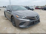 Toyota Camry Se 4T1B11HKXJU122954 fotografie