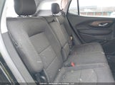 GMC Terrain Sle 3GKALTEV6KL345996 снимка