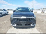 Kia Sportage Ex/Ex Premium W/Black Interior/Ex Premium W/Red Interior KNDPVCAF9P7160349 fotografie