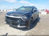 Kia Sportage Ex/Ex Premium W/Black Interior/Ex Premium W/Red Interior KNDPVCAF9P7160349 fotografie