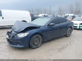 Mazda Mazda6 Gx JM1GL1U57H1147259 снимка