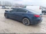 Mazda Mazda6 Gx JM1GL1U57H1147259 снимка
