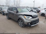 Kia Soul + KNDJP3A51K7696356 снимка