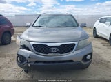 Kia Sorento Ex 5XYKUDA20BG160428 снимка