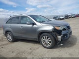 Kia Sorento Ex 5XYKUDA20BG160428 снимка